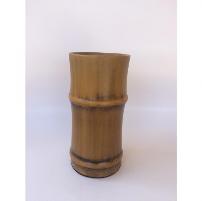 VASO BAMBU M (23A X 11D)