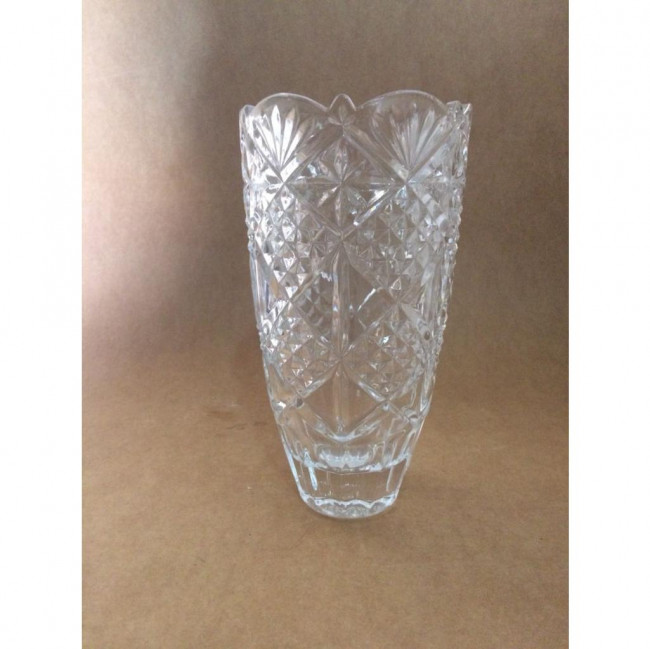 VASO CRISTAL M (13D X 25A)