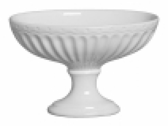 TAÇA OVAL ARCOS MD STANDARD 15x23x15,5