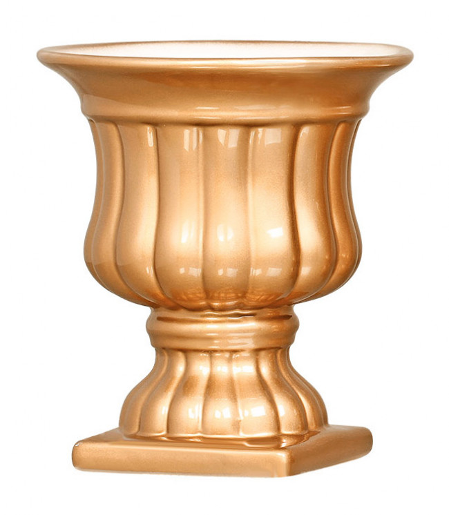 TAÇA RED.RELEVO VERT.MD FULGOR AU 20x18