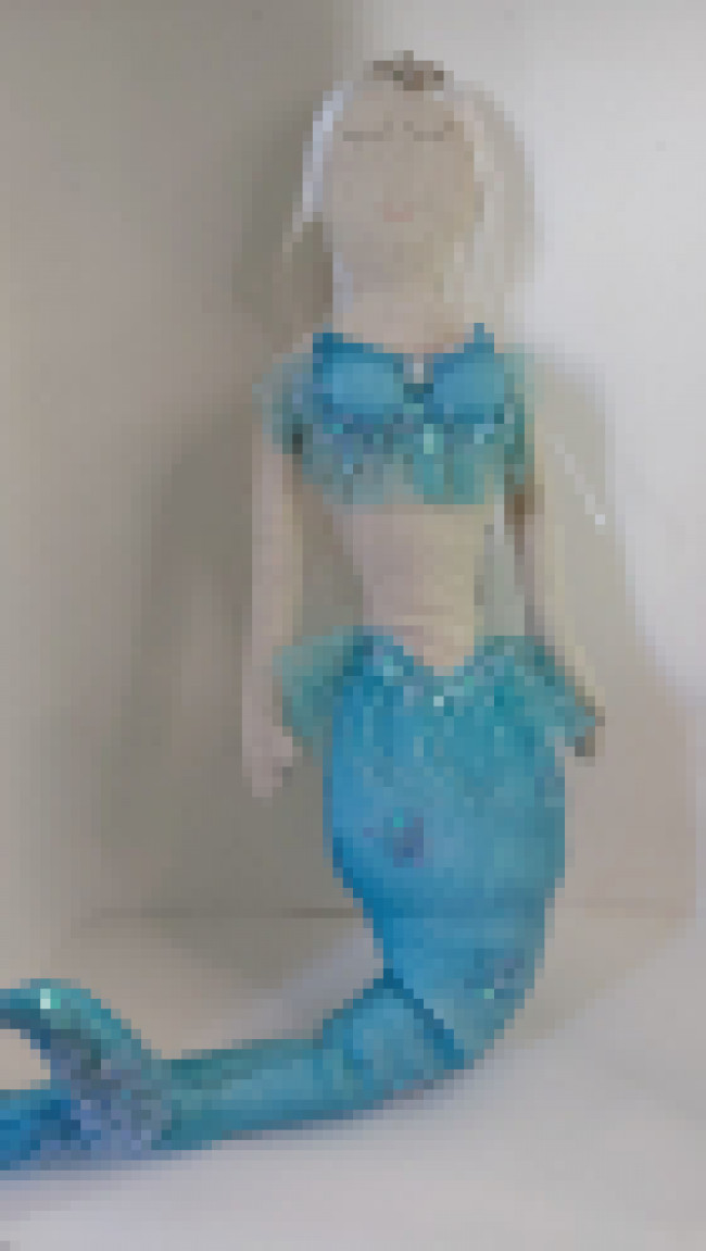 Sereia Malu