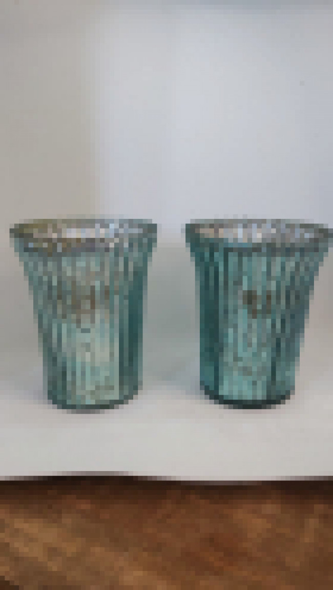 Vaso vidro Sargas