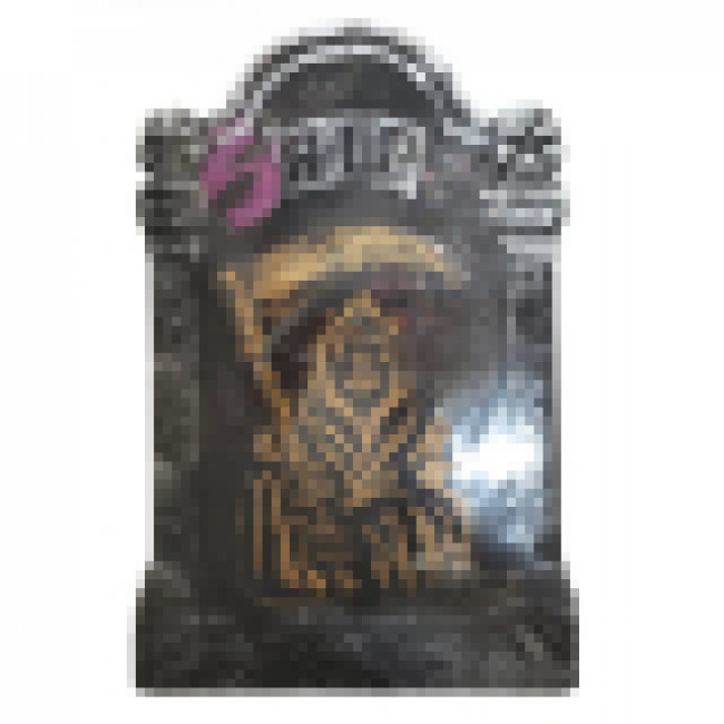 LÁPIDE DECORATIVA DE ISOPOR 17322