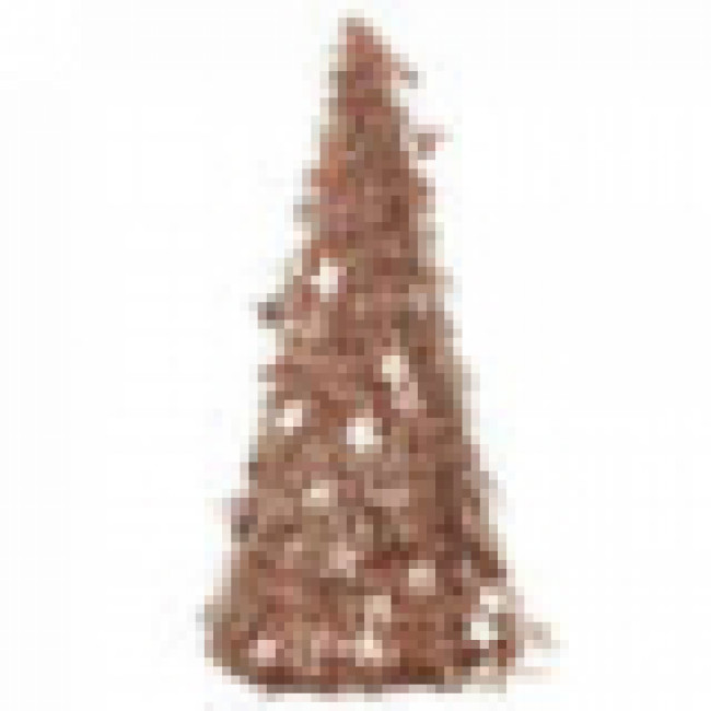 ARVORE FESTÃO ROSÉ