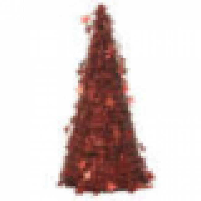 ÁRVORE FESTÃO VERMELHO