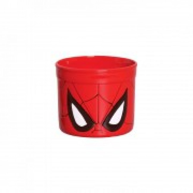 CACHEPOT HOMEM ARANHA
