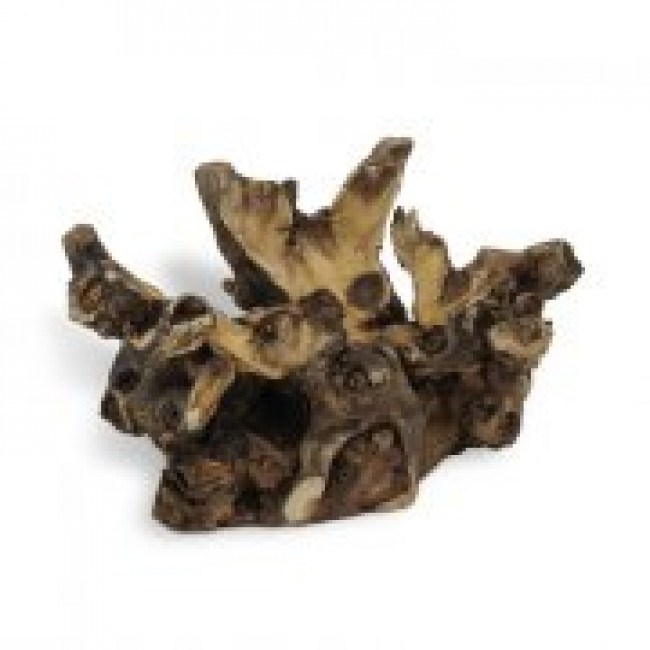 TRONCO MADEIRA AMOREIRA TRABALHADO