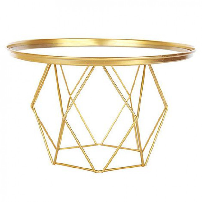 PORTA DOCE BASE DIAMANTE