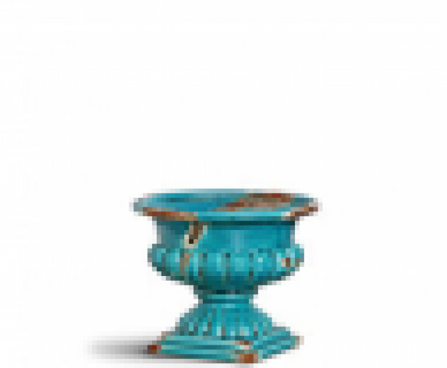 TaÇa rebuscada blue memories 19/23 71-185