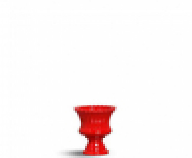 Taça red. frisos cherry