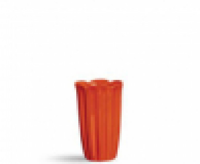 Vaso pet. alto energy 24,5 x 16 cm