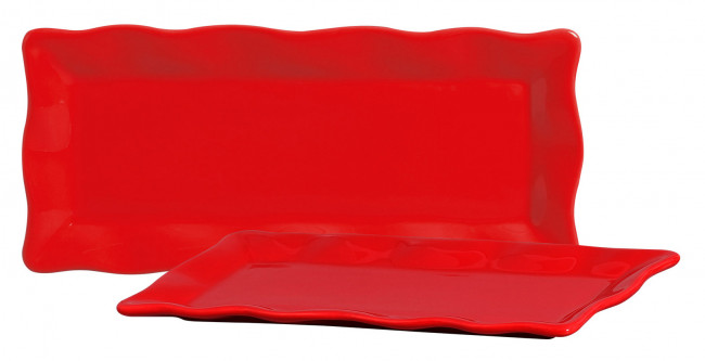 BAND. RET. BABADO CHERRY 2,5X37X16,5