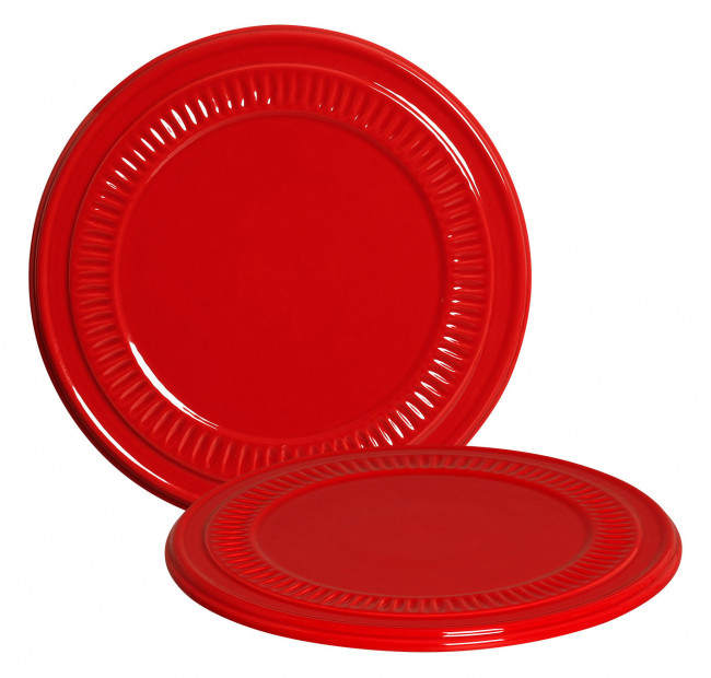 Base red. 1,5 x 30,5cm Cherry