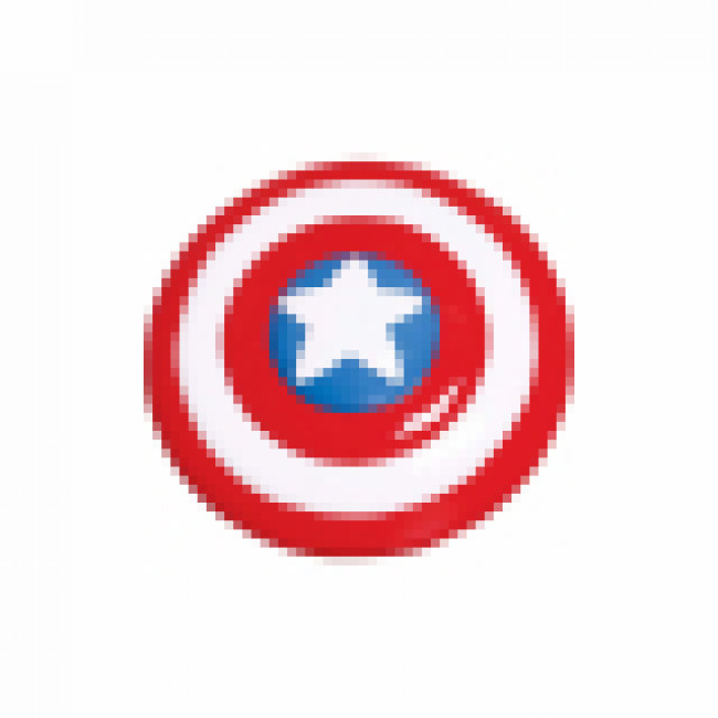 Escudo capitão América