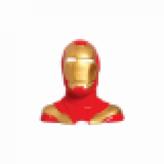 Homem de Ferro