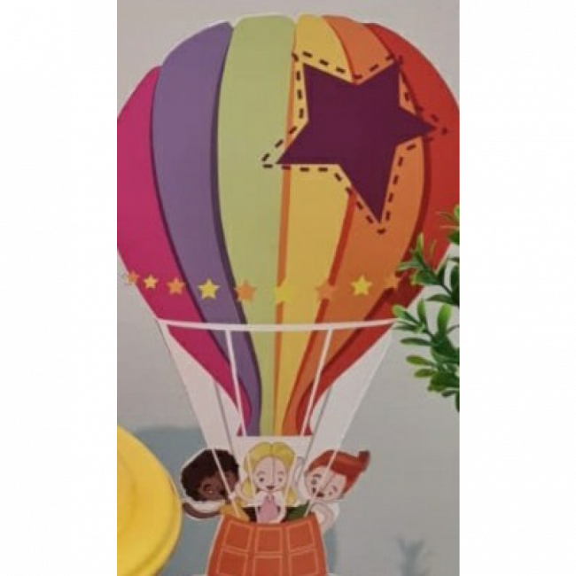 Balão Bita