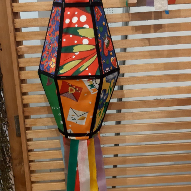 Balao chita P (parede)