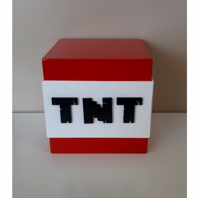 Caixa TNT