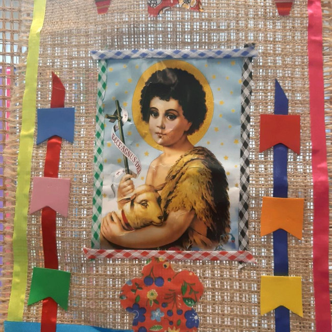 Estandarte