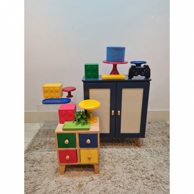 Kit LEGO