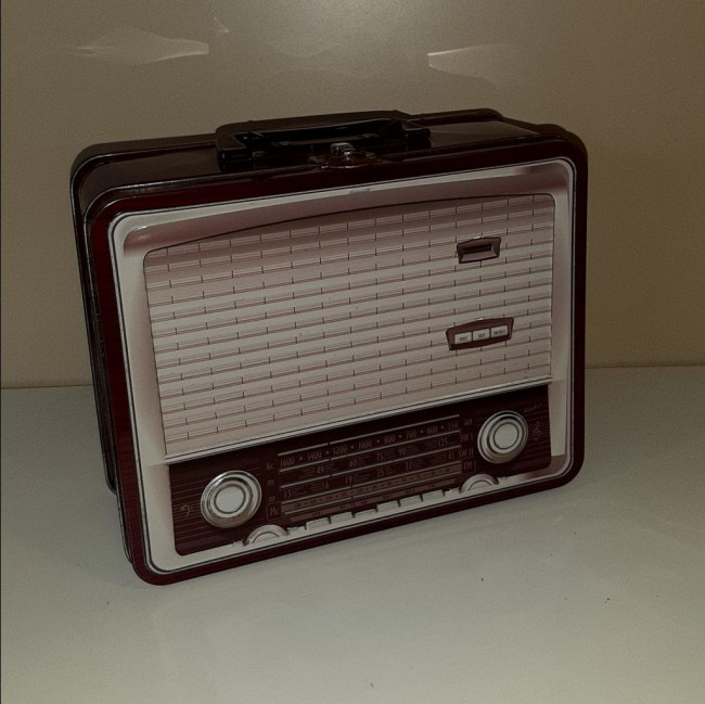 Mala rádio