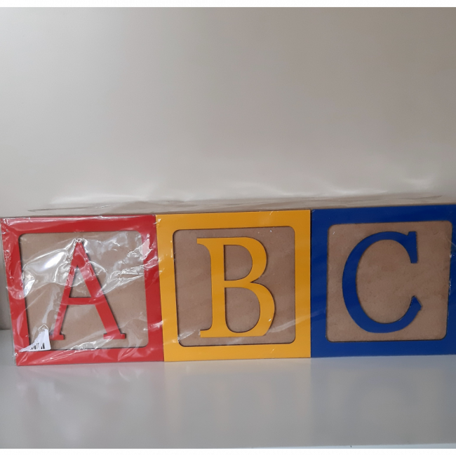 Mini abc