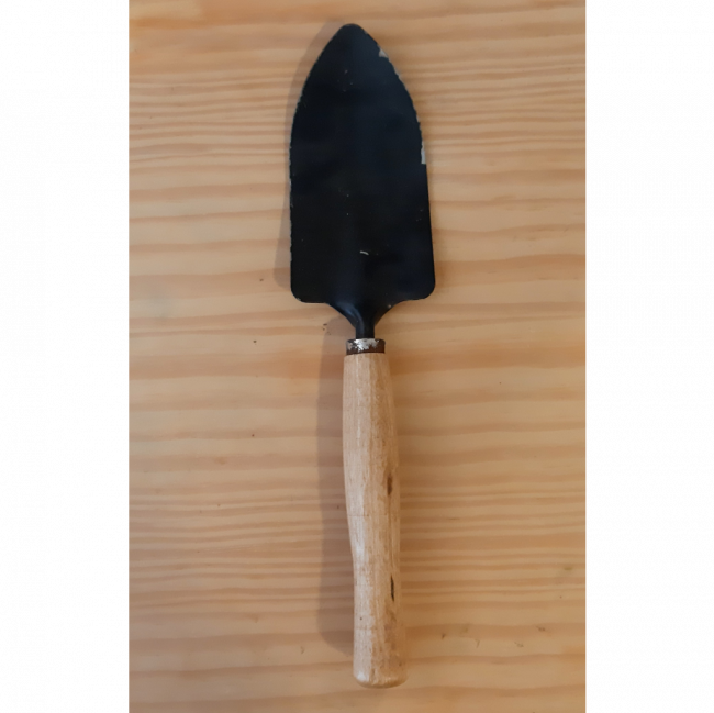 Mini pá
