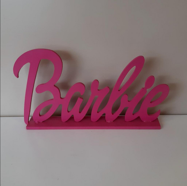 Nome Barbie