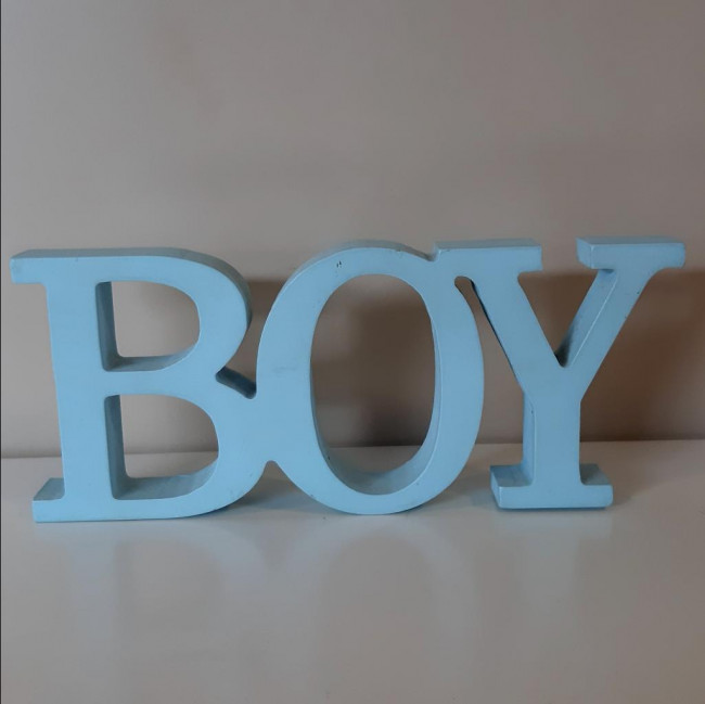 Nome boy