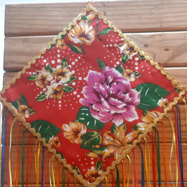 Pipa junina