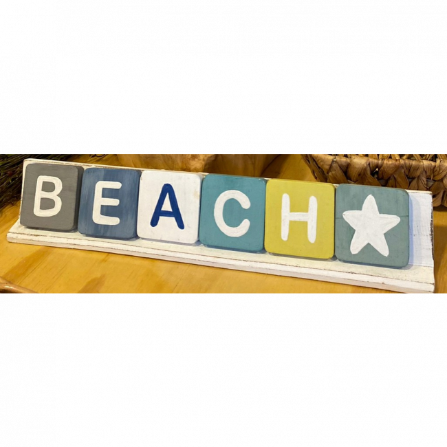 Placa Beach