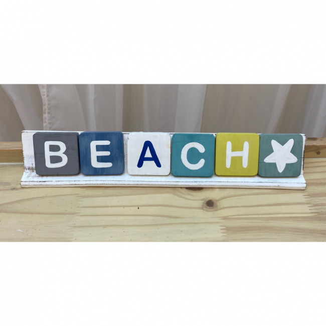 Placa Beach