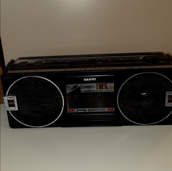 Radio retrÔ