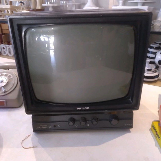 Televisao