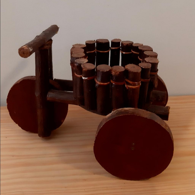 Triciclo