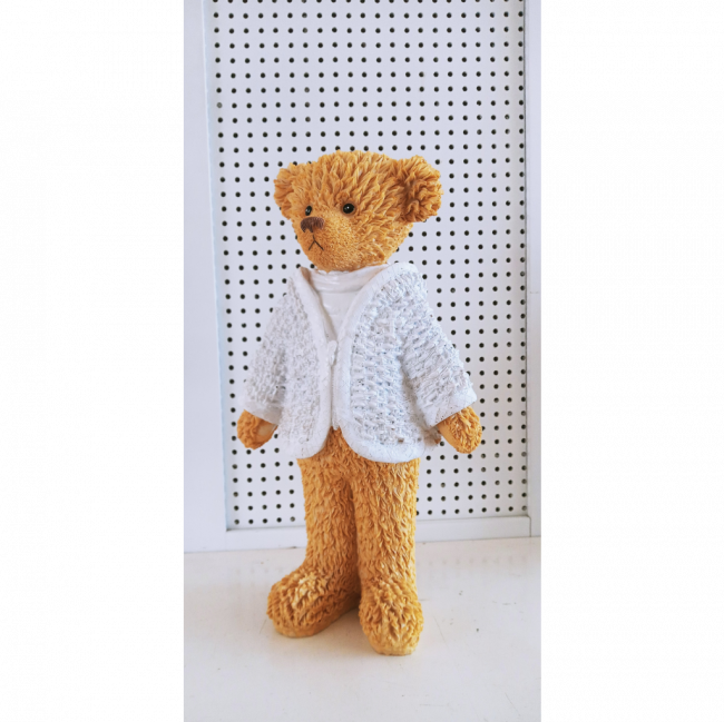 Urso em pé G