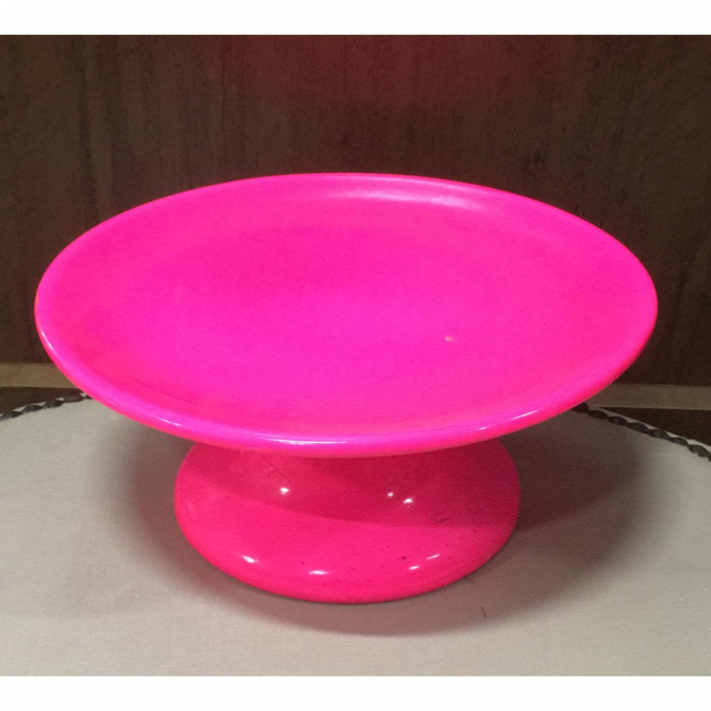 BOLEIRA SARITA ROSA NEON M