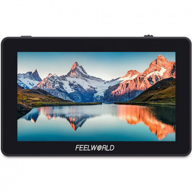 Monitor Feelworld 5\'\' F6 Plus