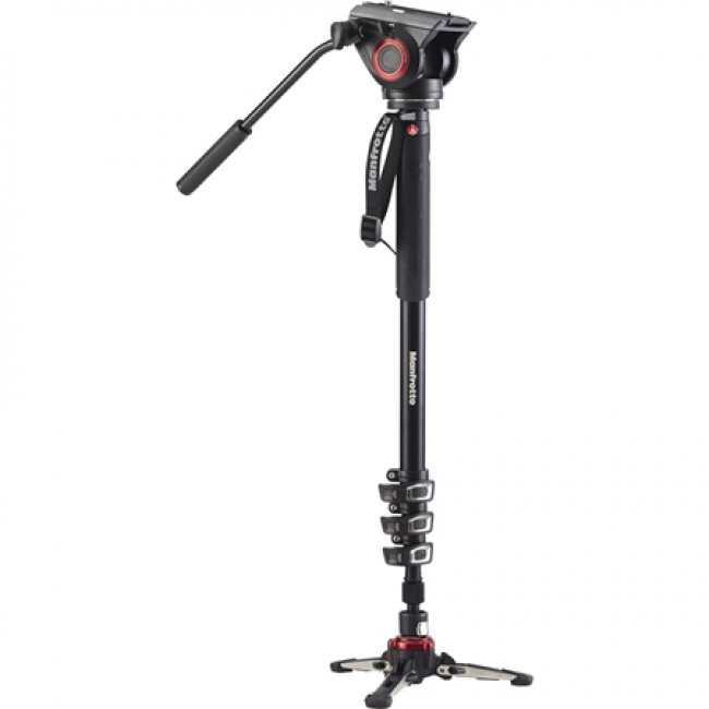 Monopé Manfrotto 560B1