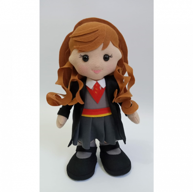 HERMIONE GRANGER (HARRY POTTER)