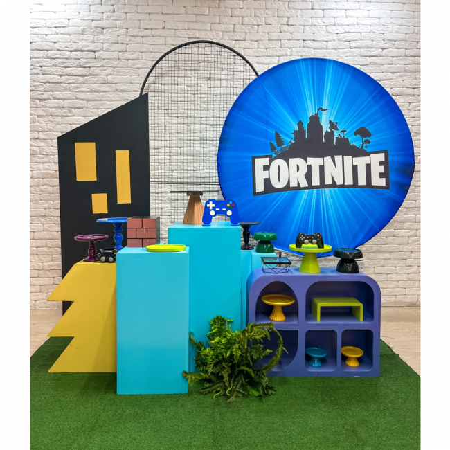 KIT FORTNITE 1