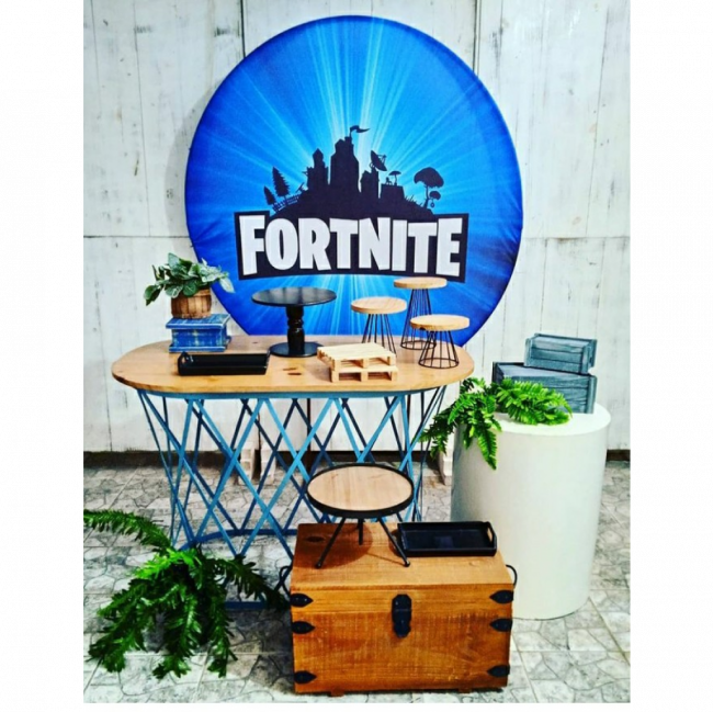 KIT FORTNITE