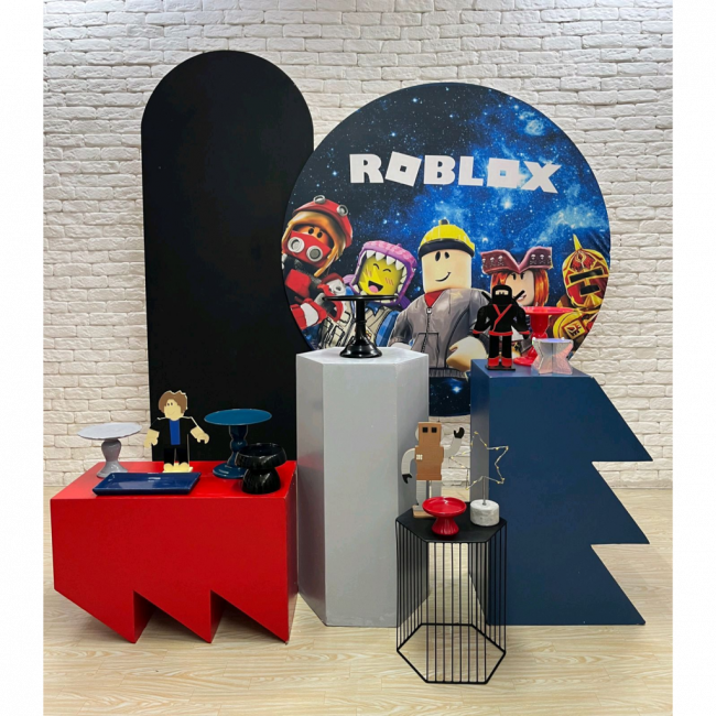 KIT ROBLOX 2