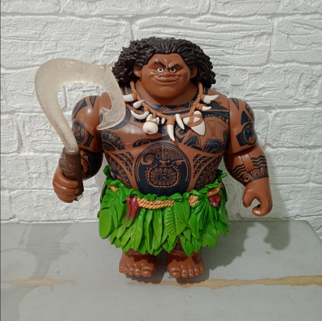 MAUI MOANA