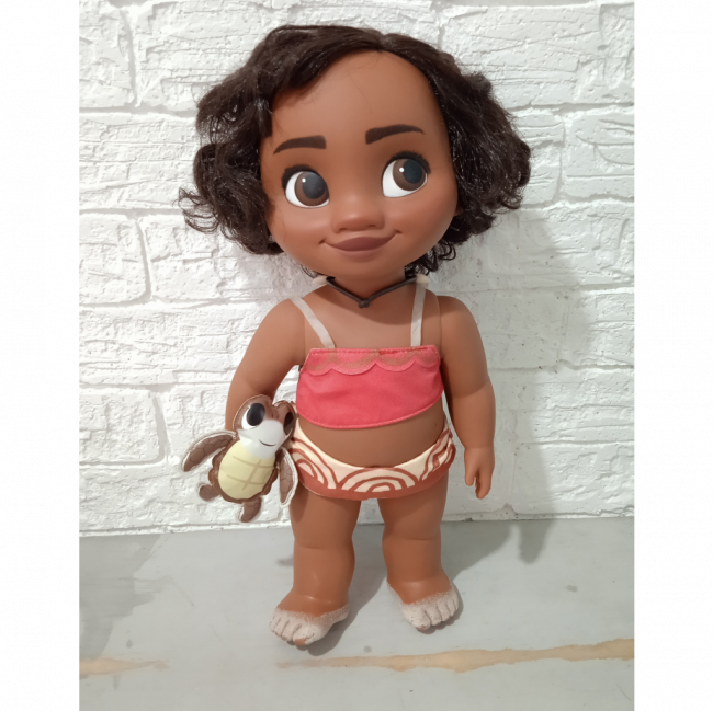 MOANA BABY