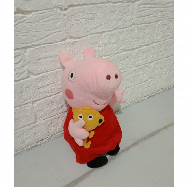 PEPPA PIG