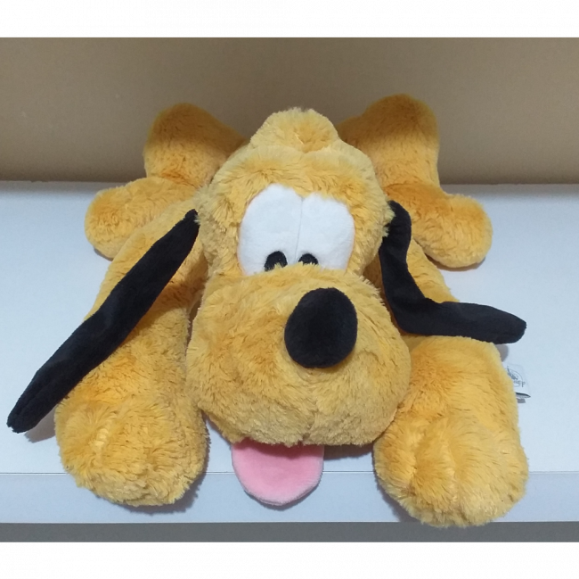 PLUTO (turma mickey)