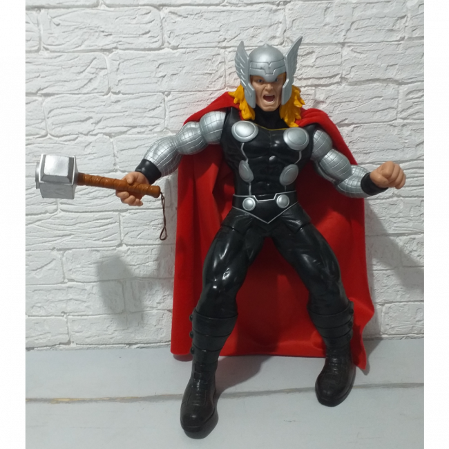 THOR 50 CM (super heróis)