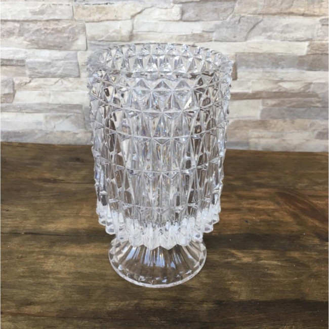 VASO CRYSTAL