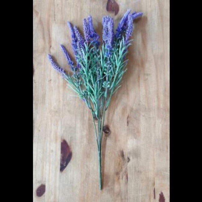 Buquê Lavanda